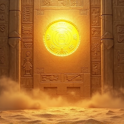 Sun of Amun Gtbet Igaming