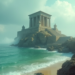 Temple of Tides Gt Bet Casino
