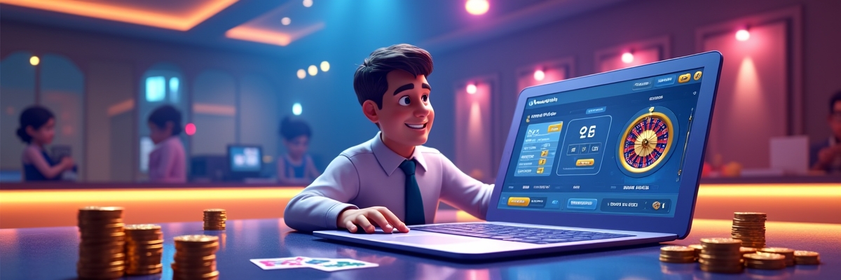 Gtbet Casino Review