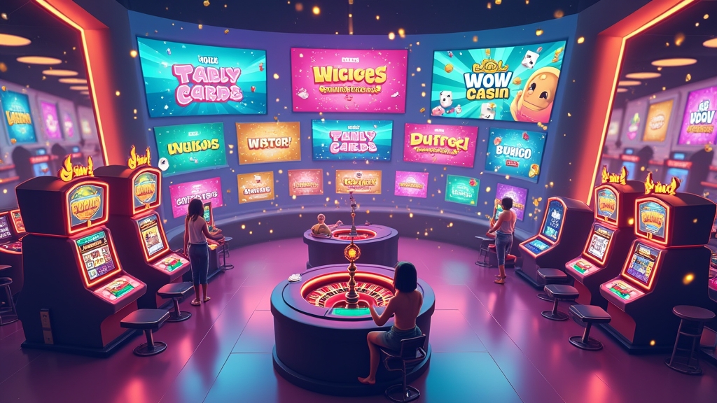 Gtbet Casino