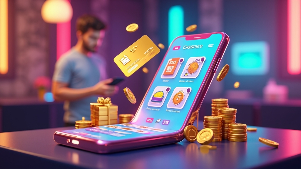 Gt Bet Casino Review