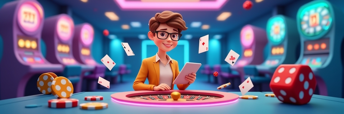 Gtbet Casino Review